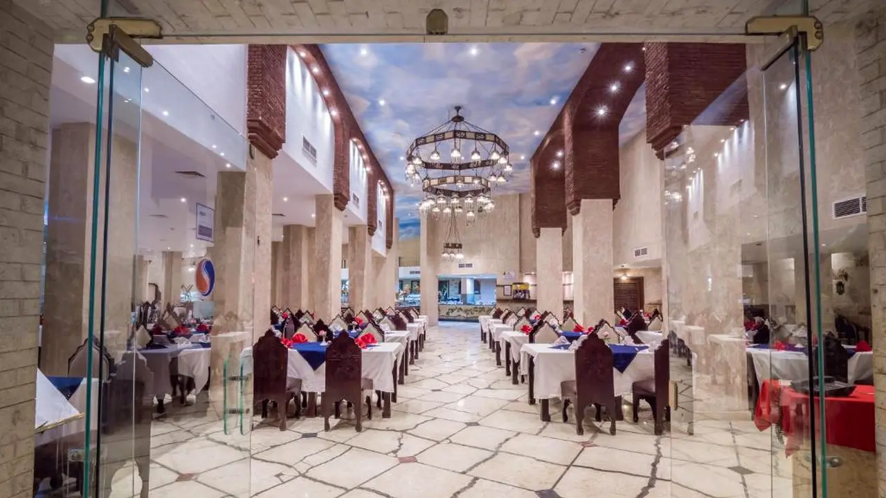 Hotel Sunny Days El Palacio Resort & Spa - Hurghada